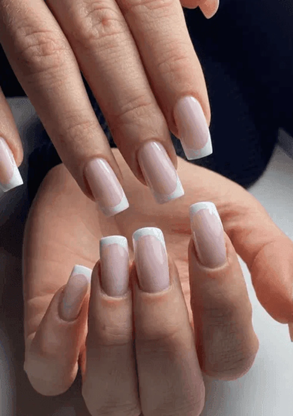 Мастер маникюра и педикюра