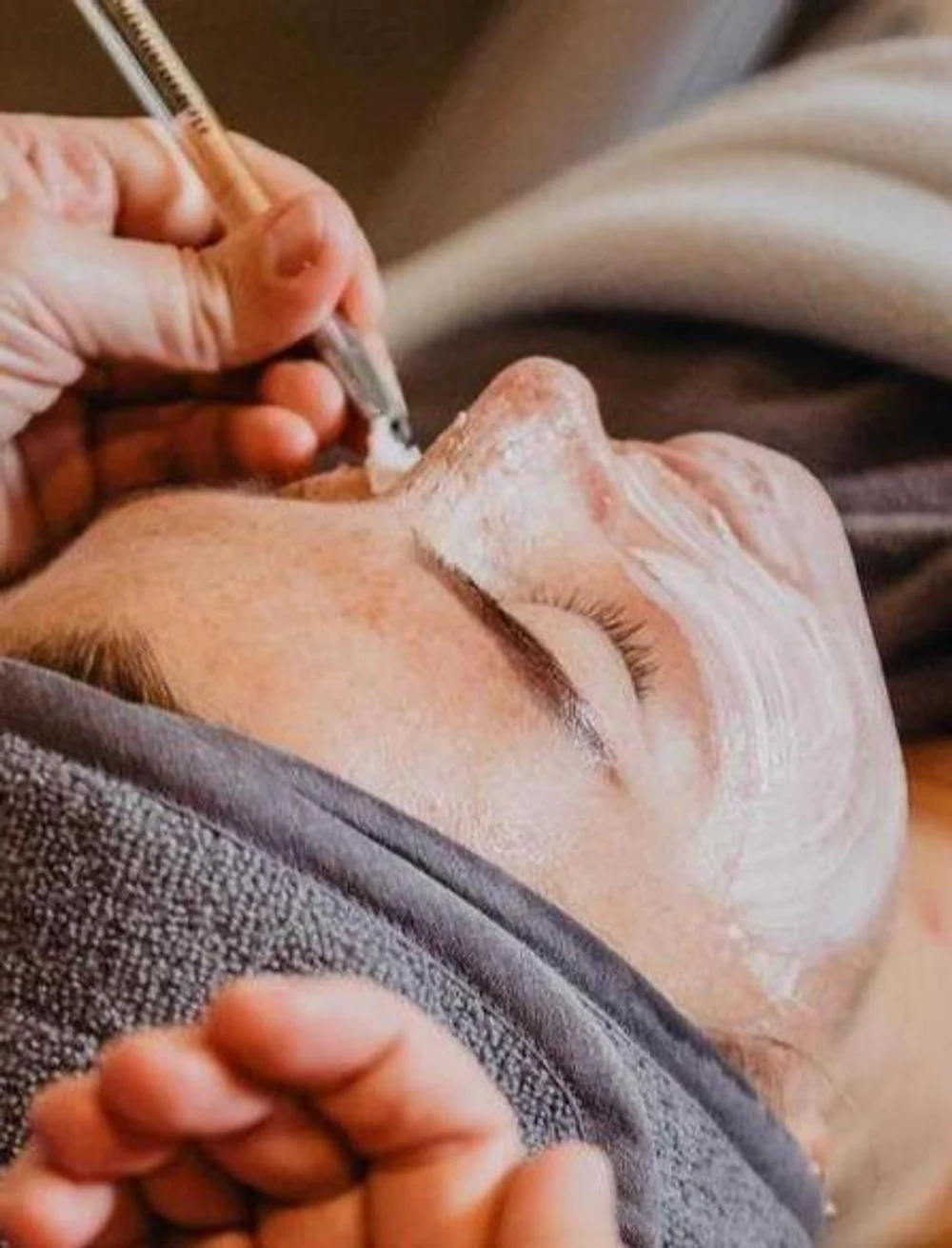 Косметолог