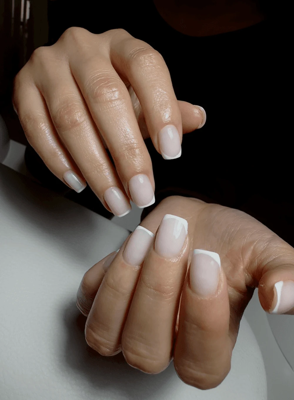 Мастер маникюра