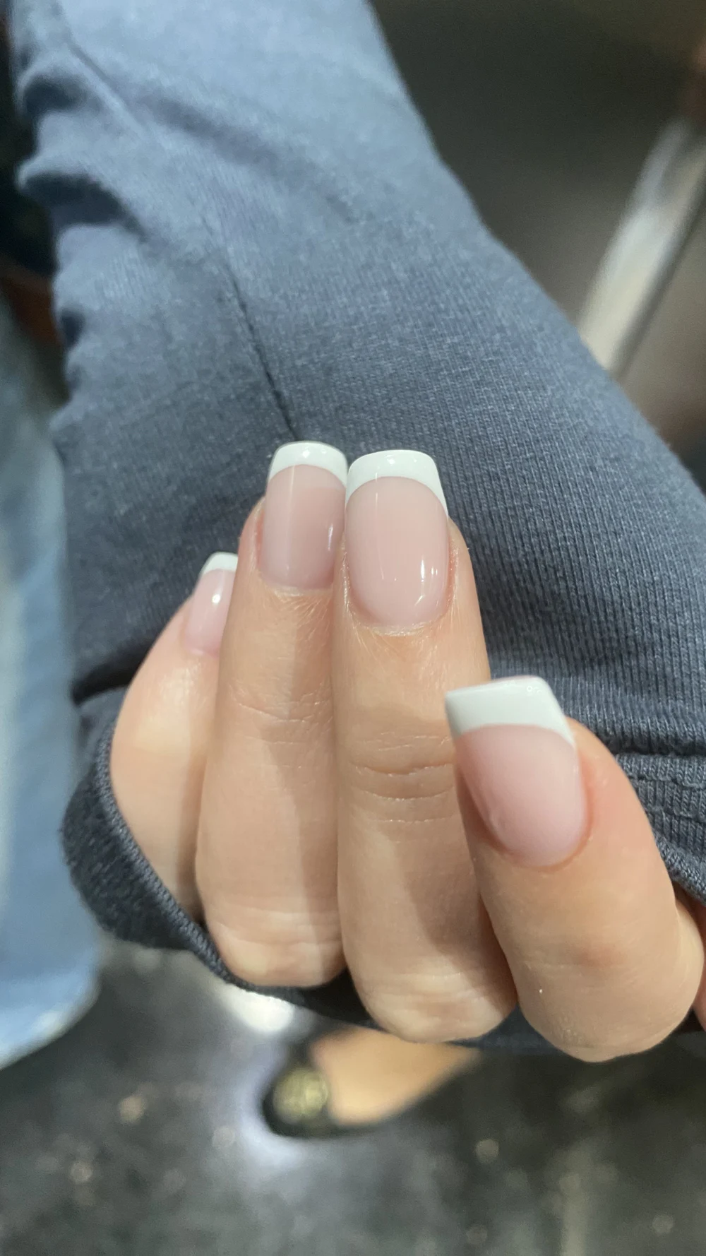 Мастер маникюра и педикюра