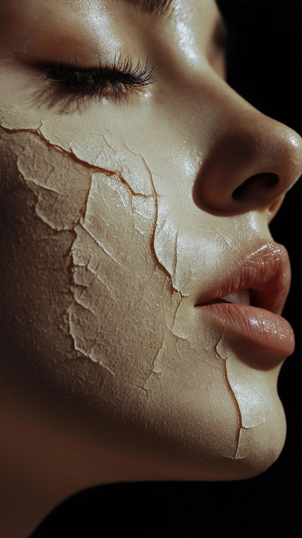 Пространство, где естественная красота становится искусством ухода