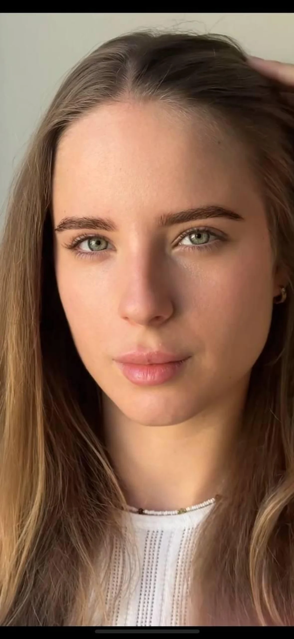 Мастер по бровям и ресницам