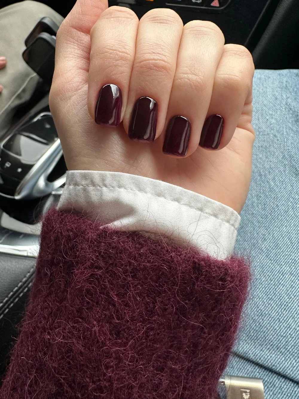 Мастер маникюра и педикюра