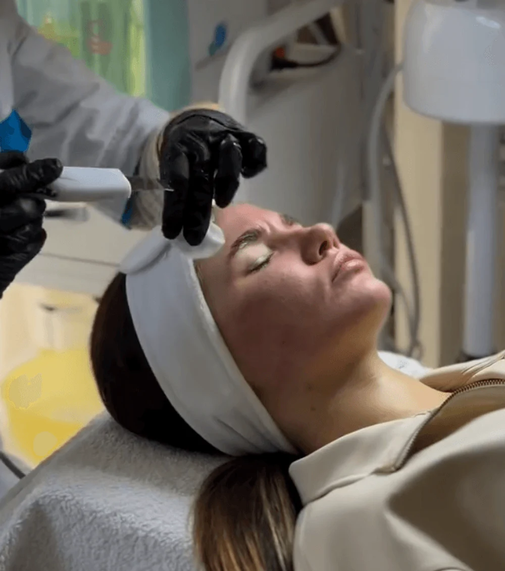 Косметолог