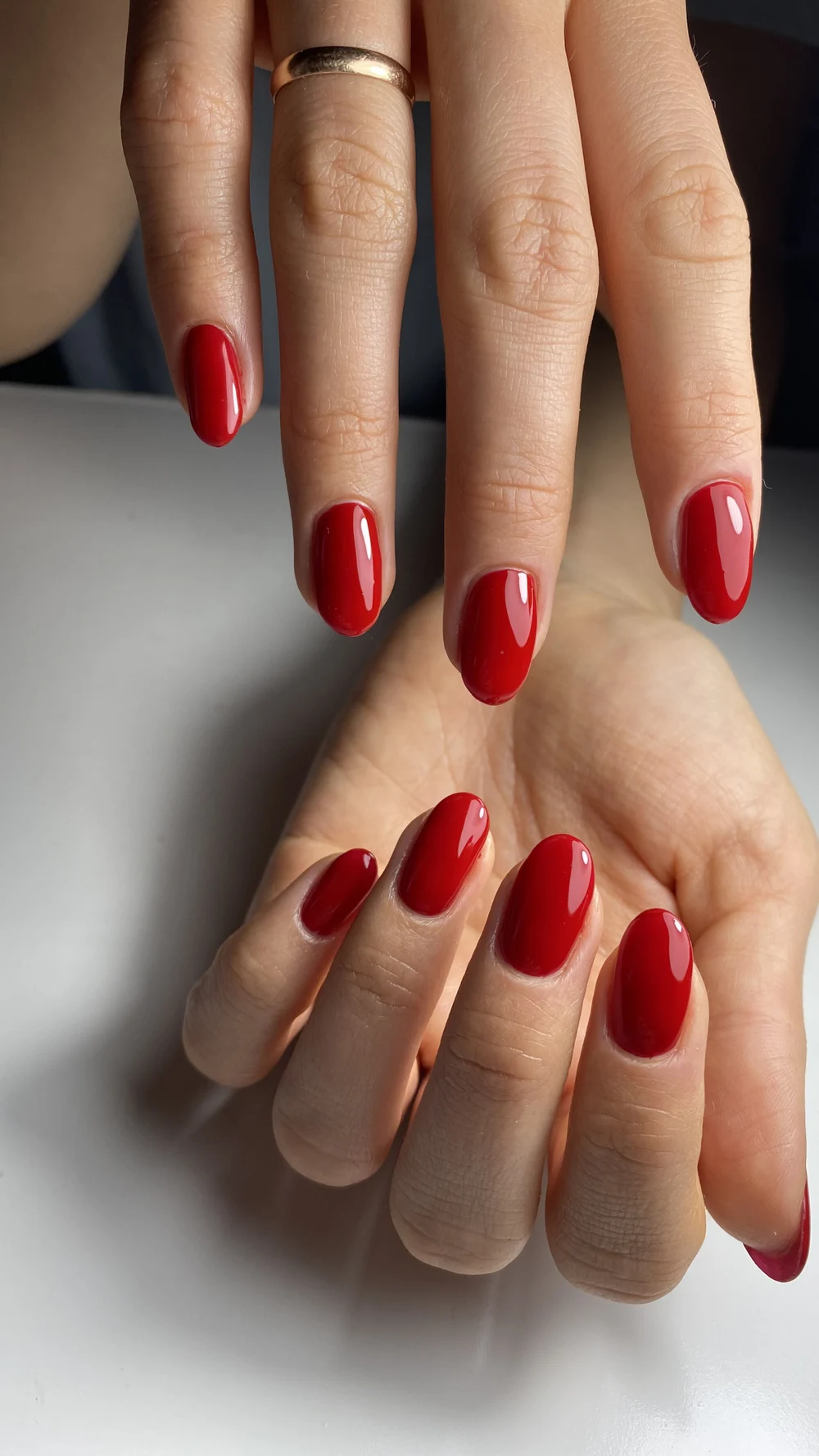 Мастер маникюра и педикюра