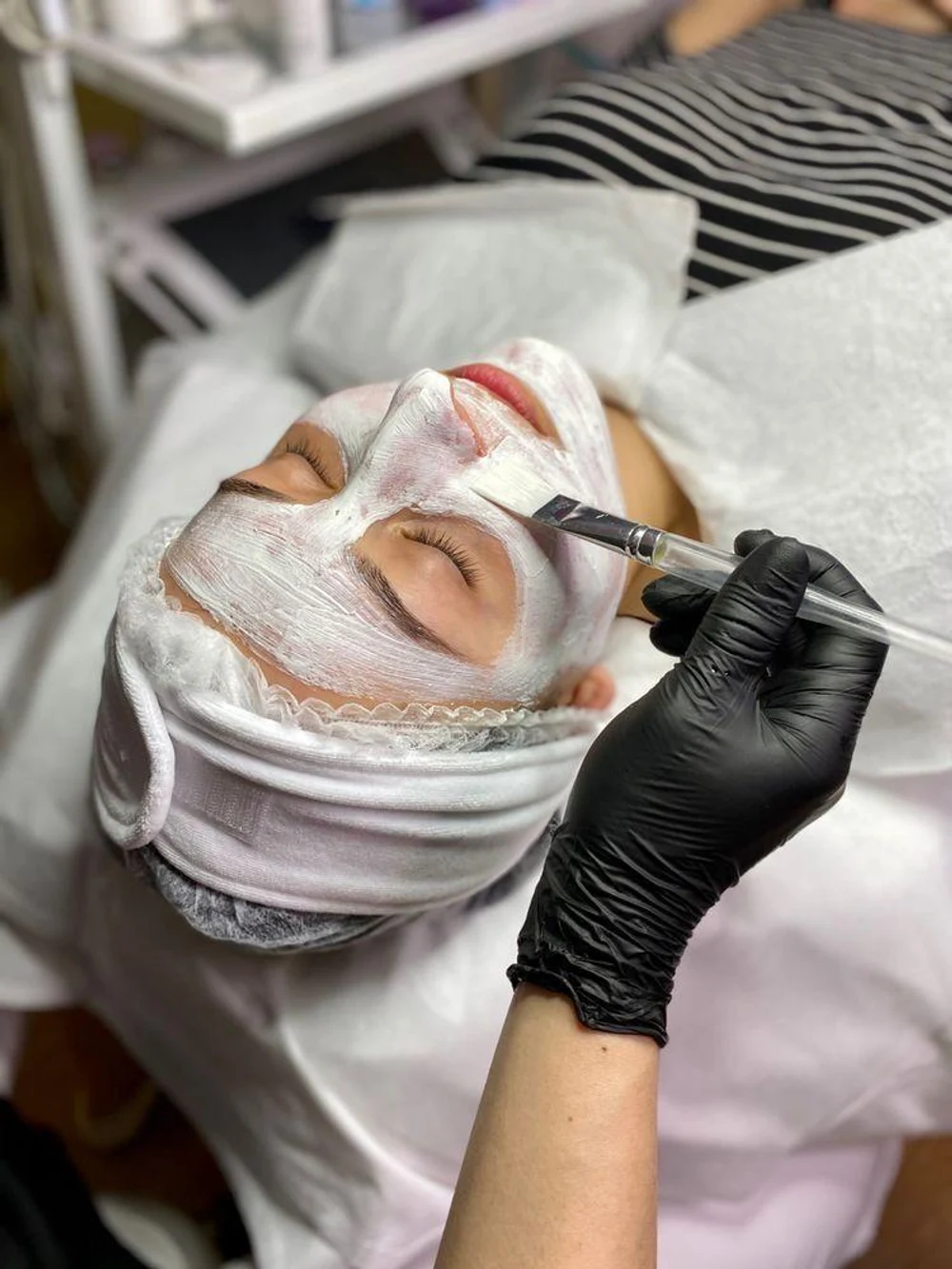 Косметолог